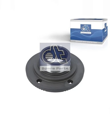 Flasque, différentiel DT Spare Parts 2.35148