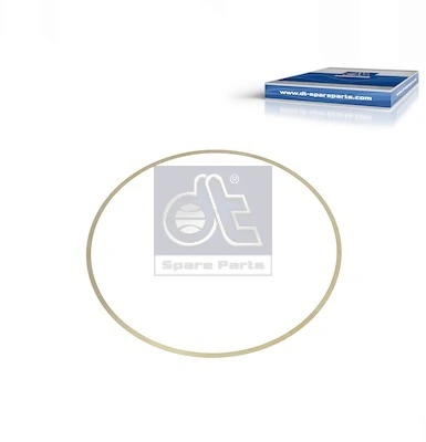 Joint d'étanchéité, chemise de cylindre DT Spare Parts 1.10601
