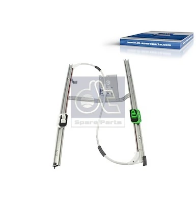 Lève-vitre DT Spare Parts 6.72103