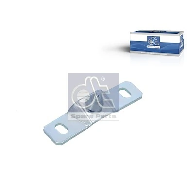 Serrure de porte DT Spare Parts 12.81066