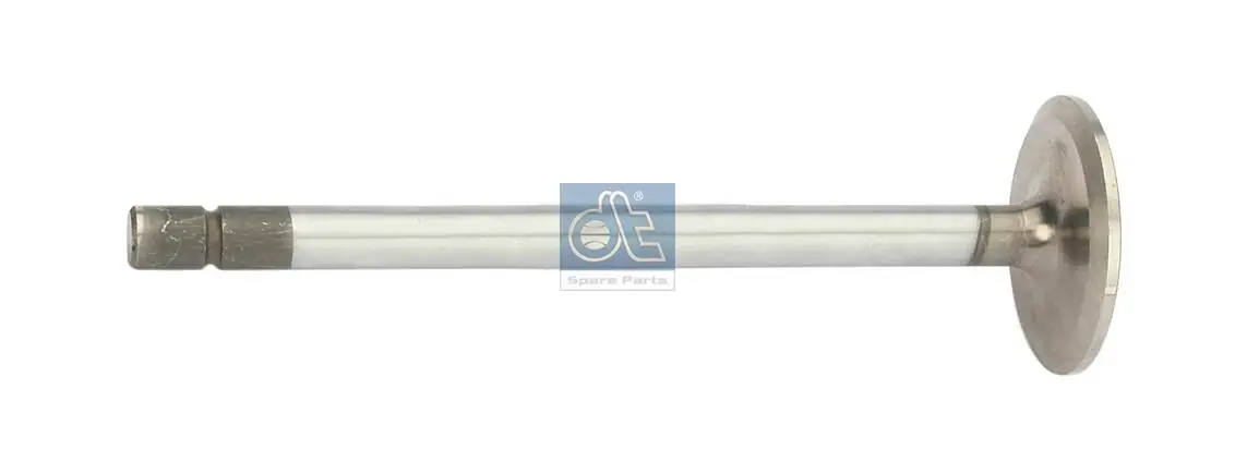 Soupape d'admission DT Spare Parts 2.10283