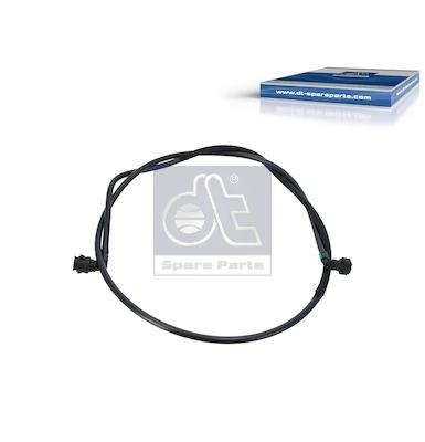 Tuyauterie de carburant DT Spare Parts 7.56193