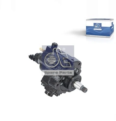 Pompe à injection DT Spare Parts 12.24029