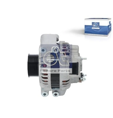 Alternateur DT Spare Parts 1.21753