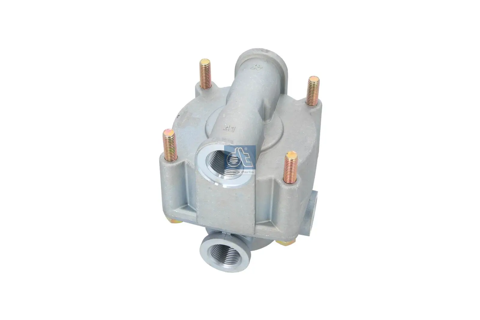 Valve-relais DT Spare Parts 3.72045