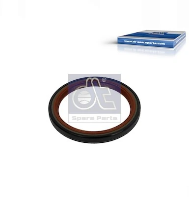 Bague d'étanchéité, vilebrequin DT Spare Parts 6.21026