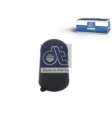 Butée élastique, suspension DT Spare Parts 1.27354