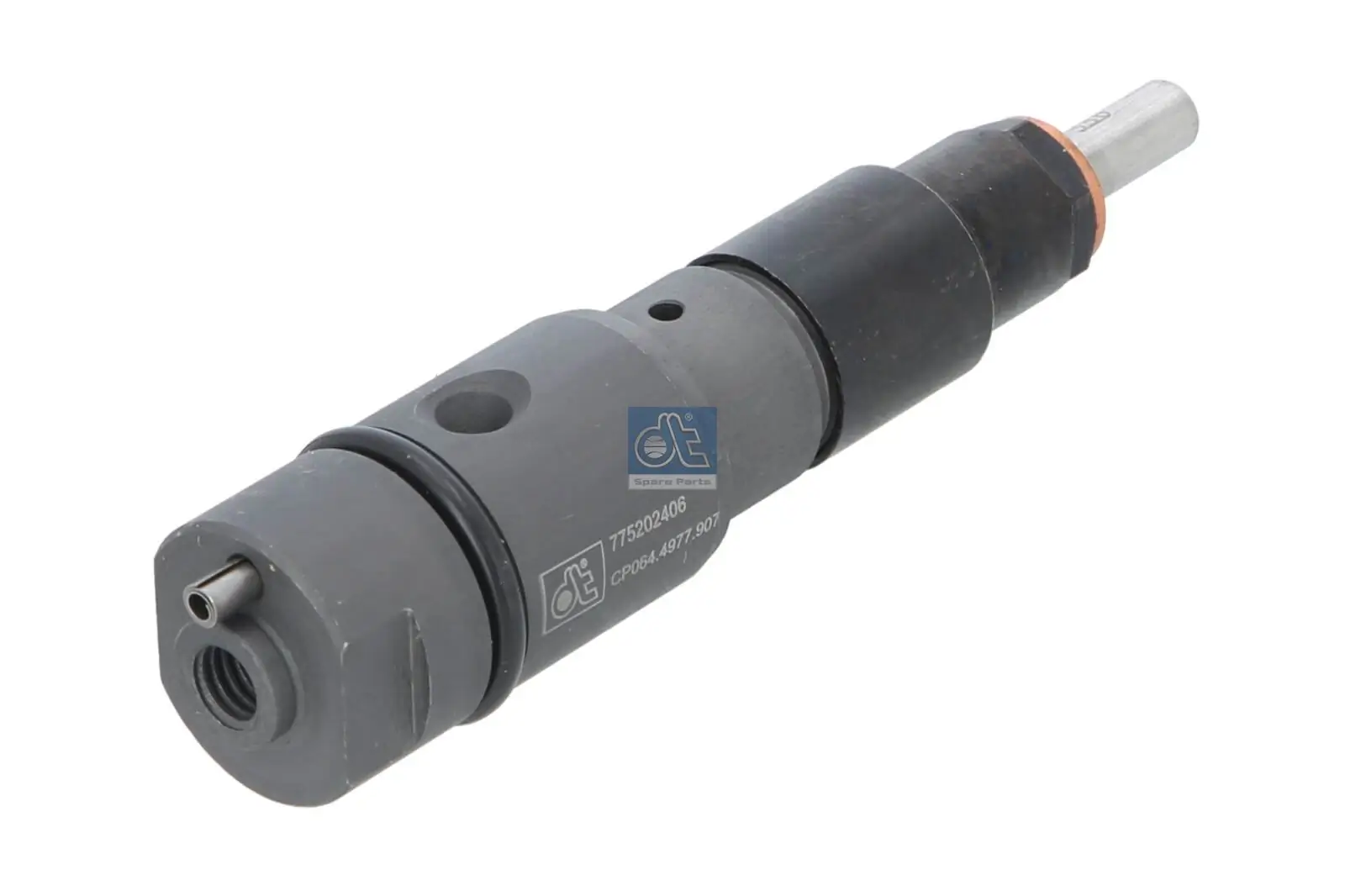 Porte-injecteur DT Spare Parts 4.62907