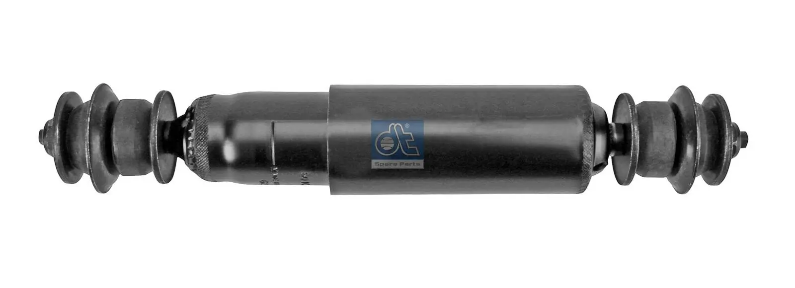 Amortisseur, suspension de la cabine DT Spare Parts 6.77026