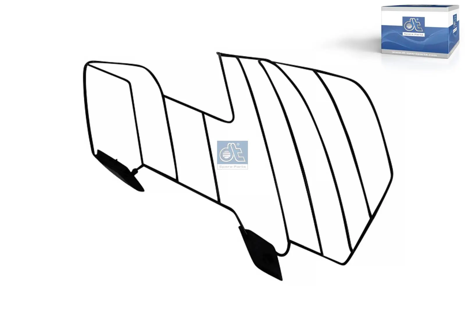 Kit de cache-projecteurs DT Spare Parts 2.00527