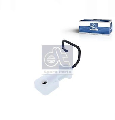 Mécanisme de verrouillage, cabine DT Spare Parts 7.77304