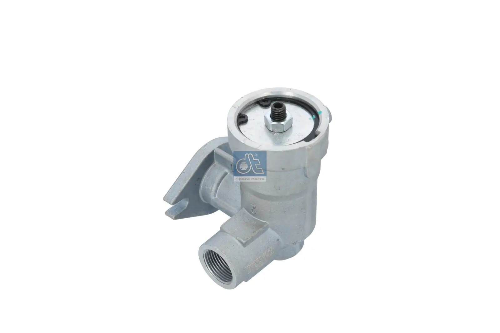 Valve de limitation de pression DT Spare Parts 1.18339