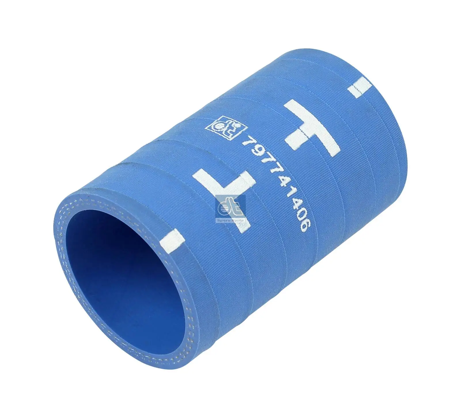 Durite de radiateur DT Spare Parts 5.45383