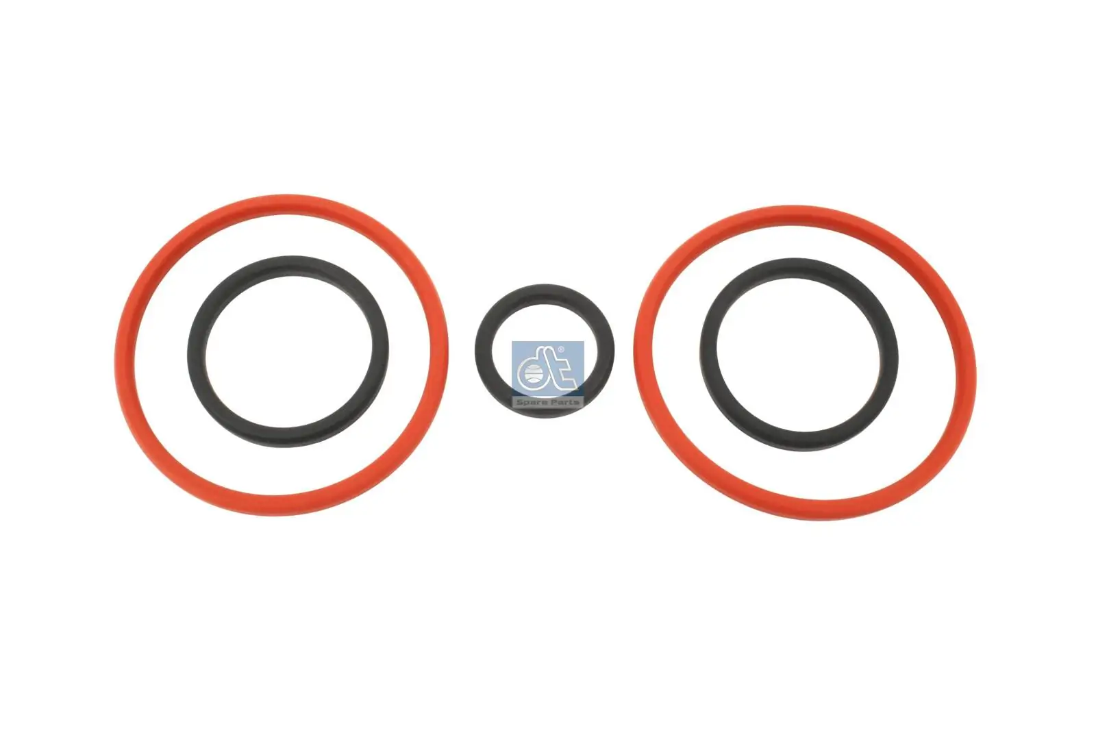 Pochette haute DT Spare Parts 2.91175