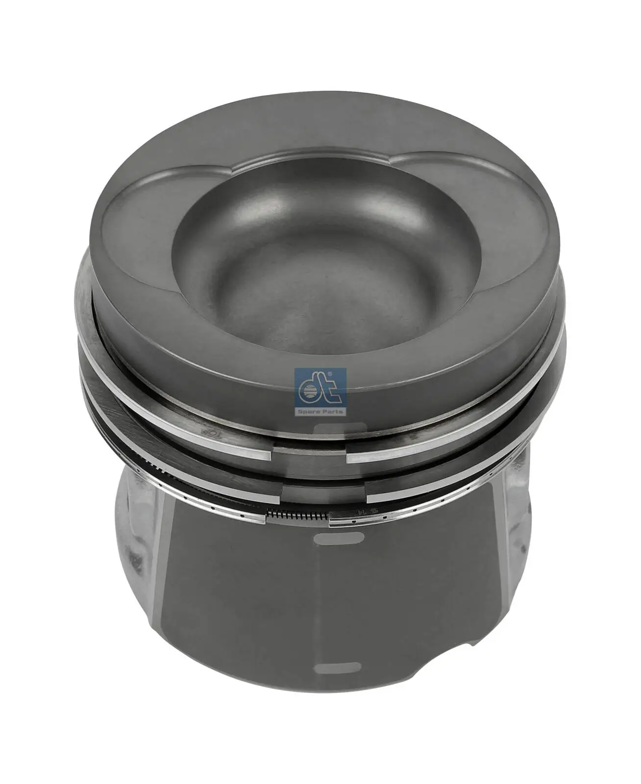 Piston DT Spare Parts 3.10137