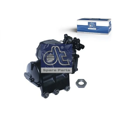 Crémaillère de direction DT Spare Parts 1.19128