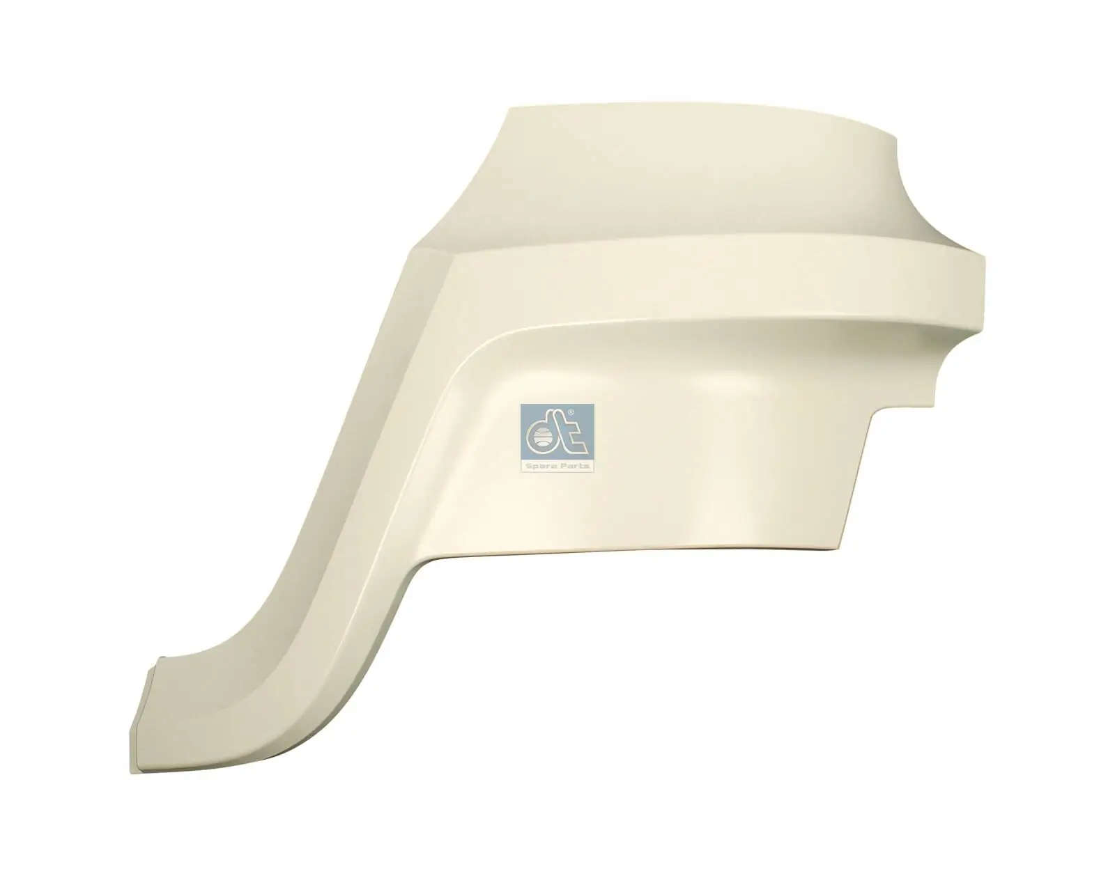 Pare-chocs DT Spare Parts 4.69128