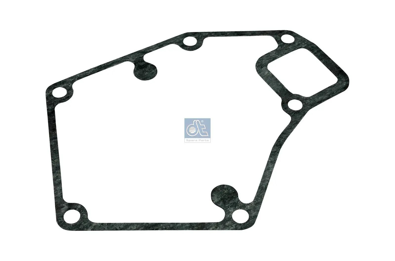 Joint d'étanchéité, pompe à eau DT Spare Parts 3.16118