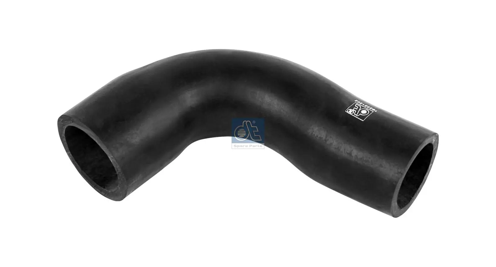 Durite de radiateur DT Spare Parts 4.80035