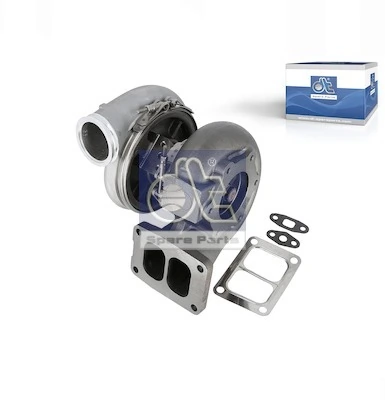Turbocompresseur, suralimentation DT Spare Parts 3.19029