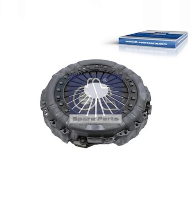 Mécanisme d'embrayage DT Spare Parts 7.18059
