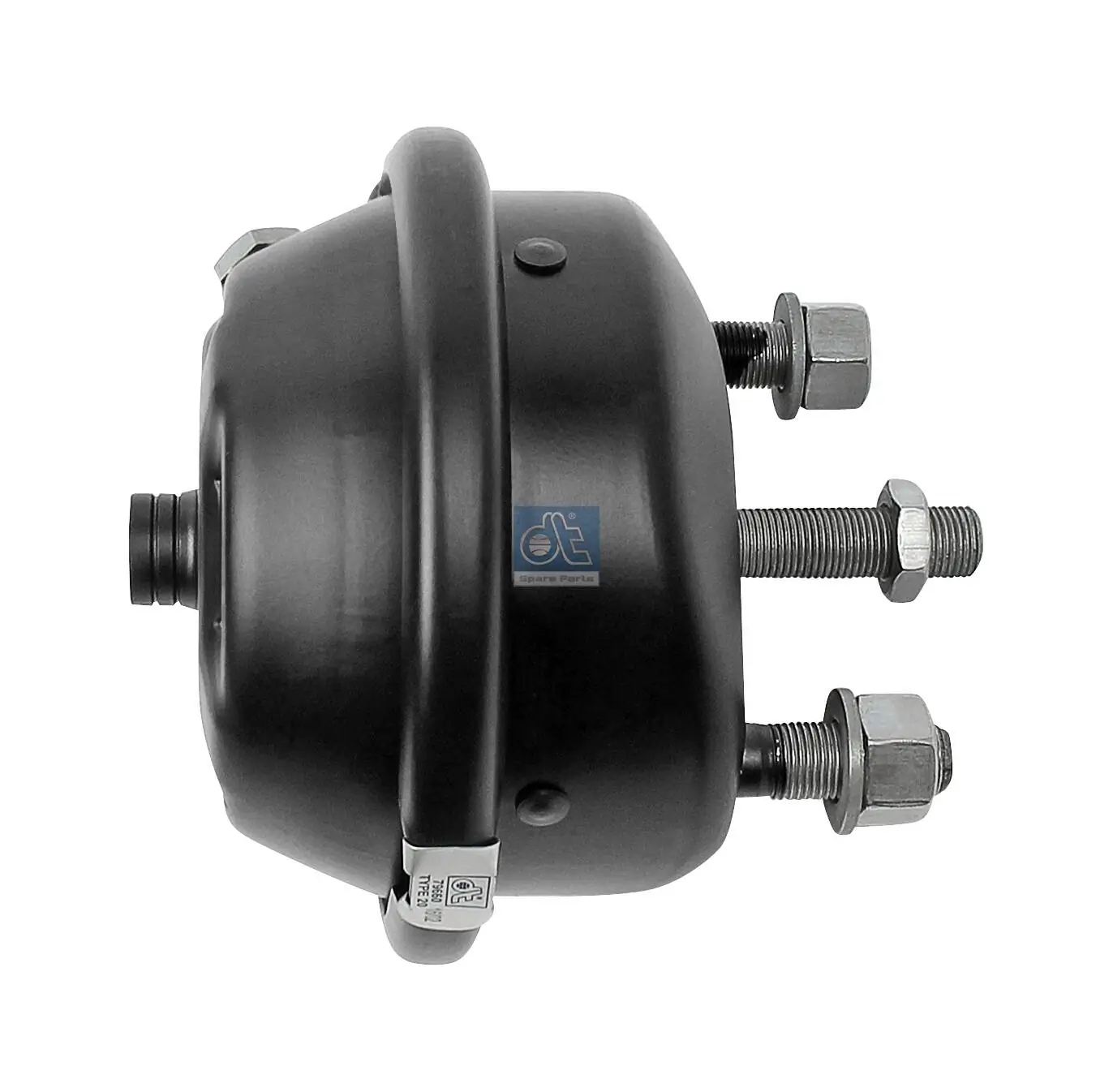 Cylindre de frein à diaphragme DT Spare Parts 2.40437