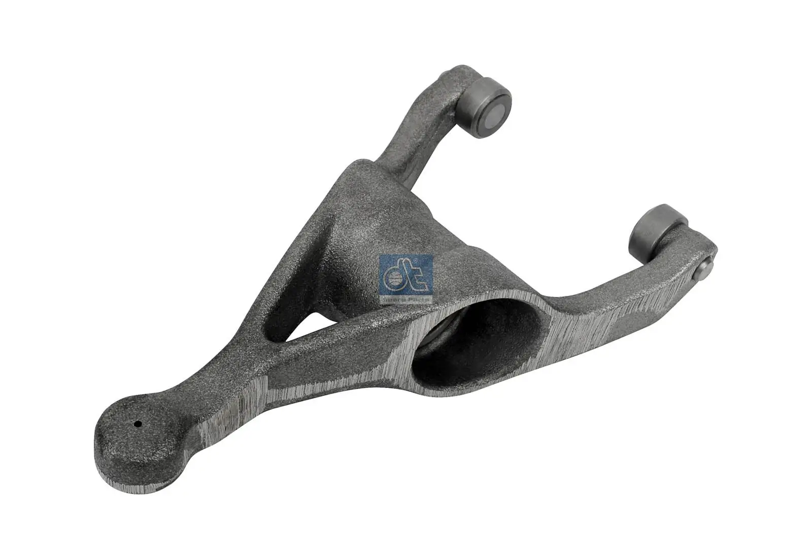 Fourchette de débrayage, embrayage DT Spare Parts 4.65183