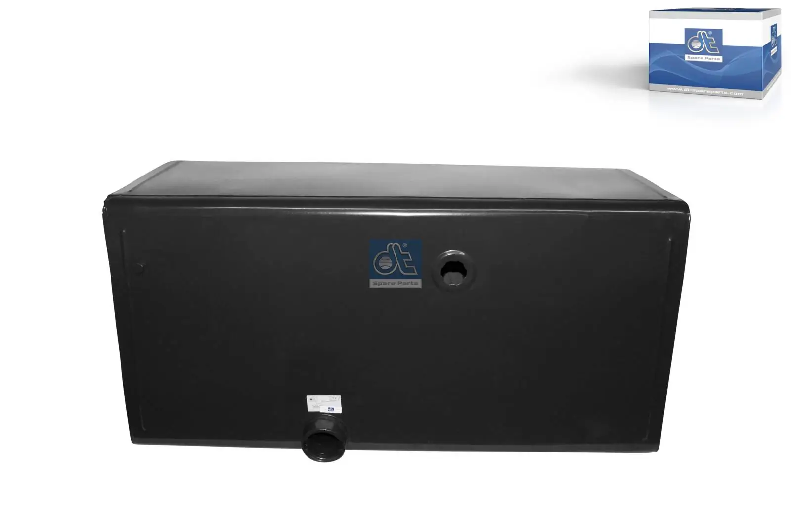 Réservoir de carburant DT Spare Parts 4.62655