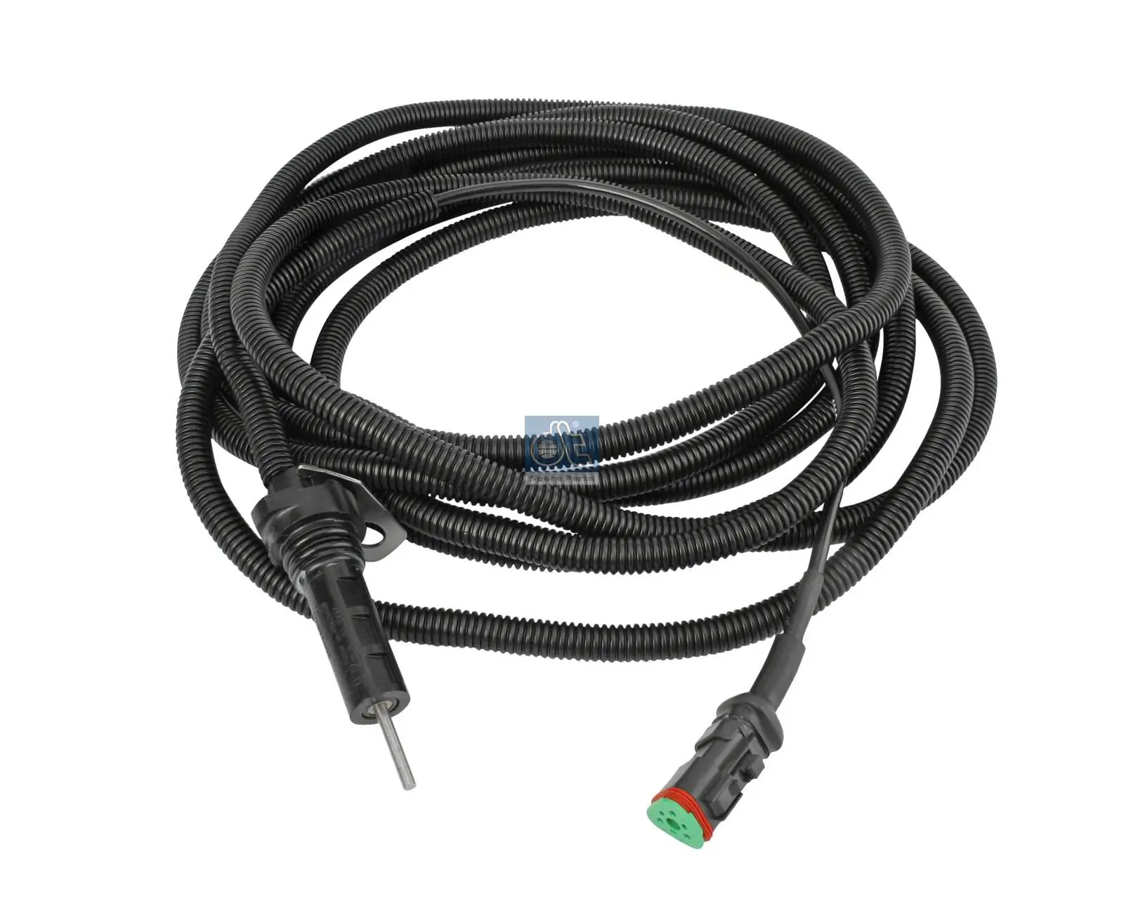 Indicateur d'usure, plaquette de freins DT Spare Parts 6.61104