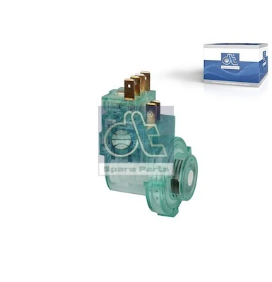 Interrupteur DT Spare Parts 4.65166