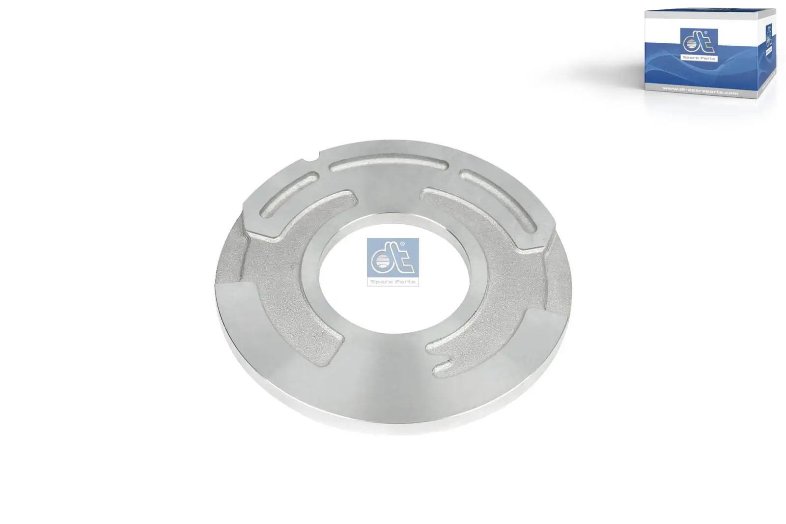 Pompe à huile DT Spare Parts 4.64628