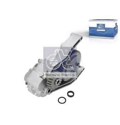 Pompe à huile DT Spare Parts 2.11038