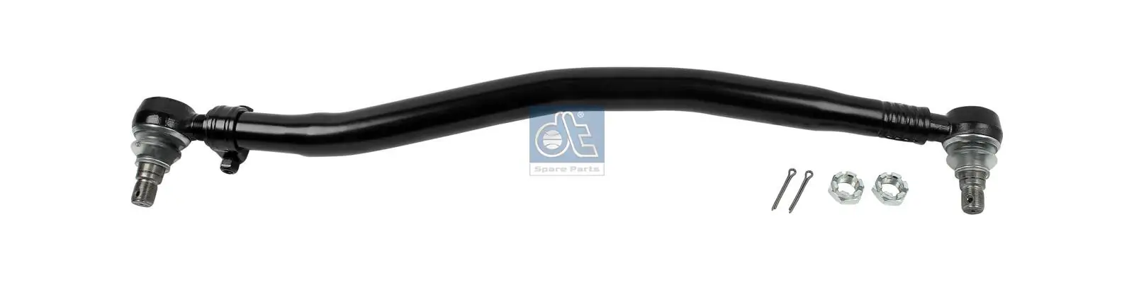 Barre de direction DT Spare Parts 4.65668