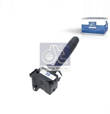 Commutateur de colonne de direction DT Spare Parts 6.82008
