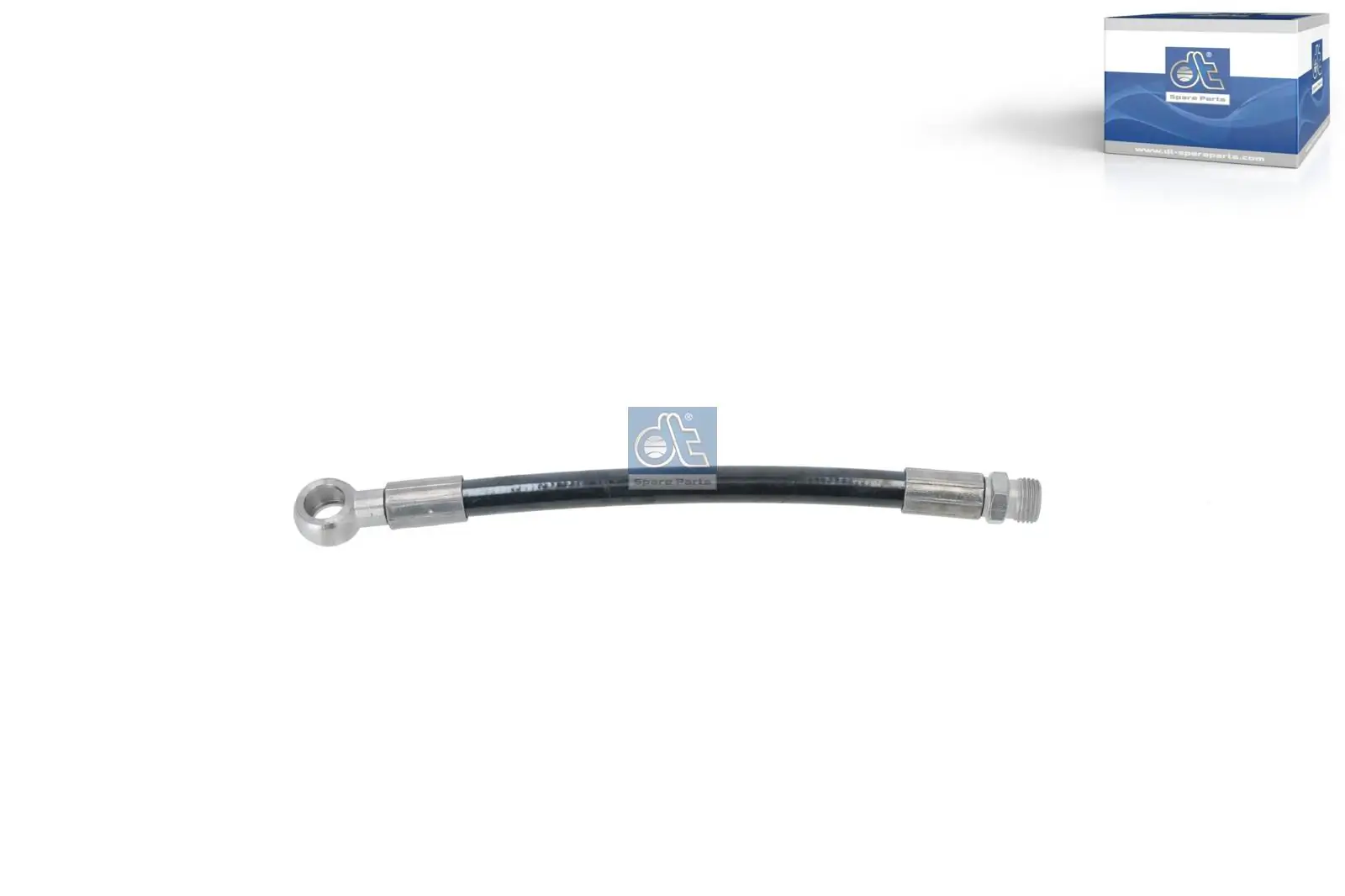 Tuyau d'embrayage DT Spare Parts 7.00183