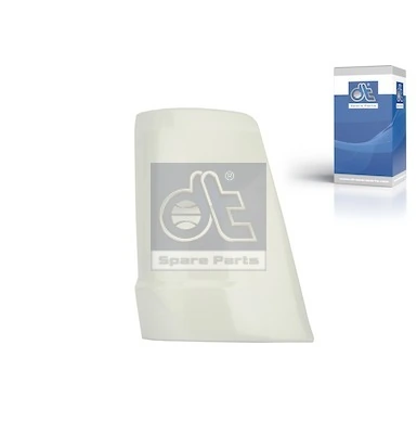 Déflecteur DT Spare Parts 3.80308