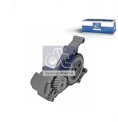 Pompe à huile DT Spare Parts 2.11040