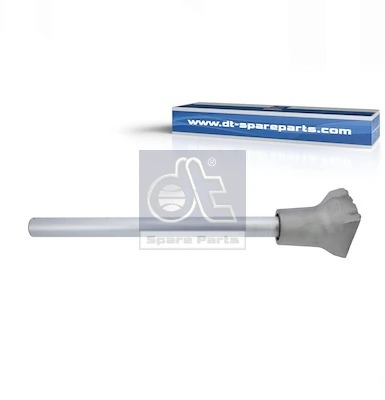 Fixation, aile DT Spare Parts 2.71185