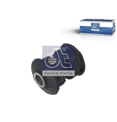 Douille, suspension de la cabine DT Spare Parts 3.83516