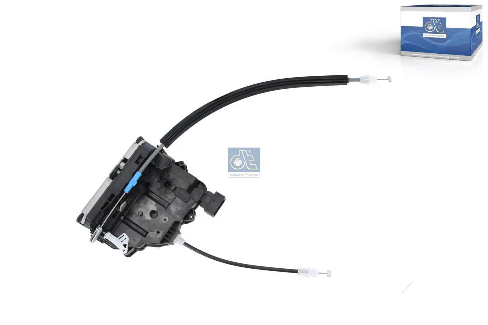 Serrure de porte DT Spare Parts 12.00077