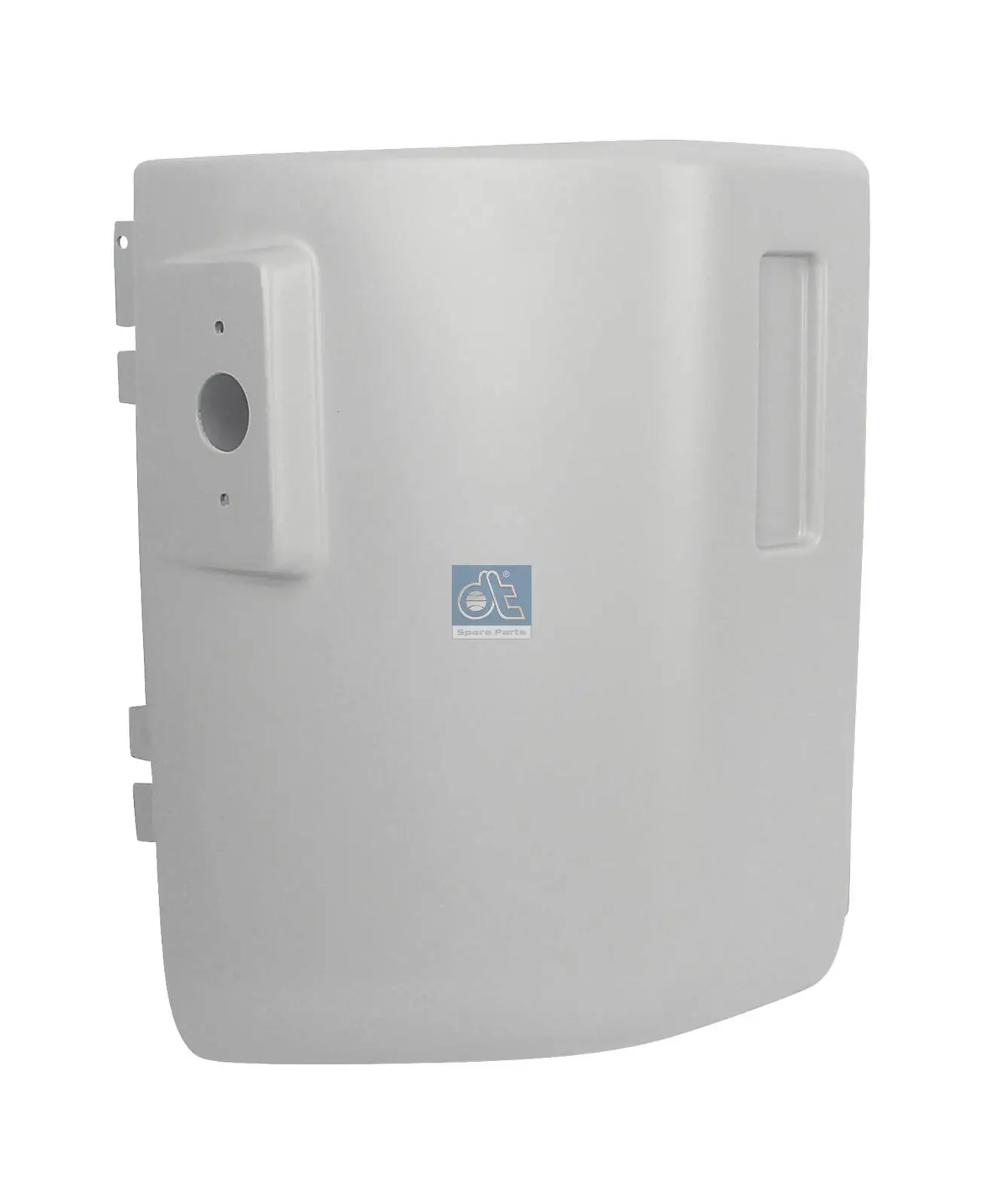 Pare-chocs DT Spare Parts 4.66121