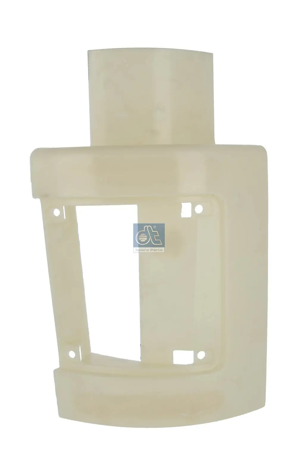 Boîtier, projecteur principal DT Spare Parts 2.71032