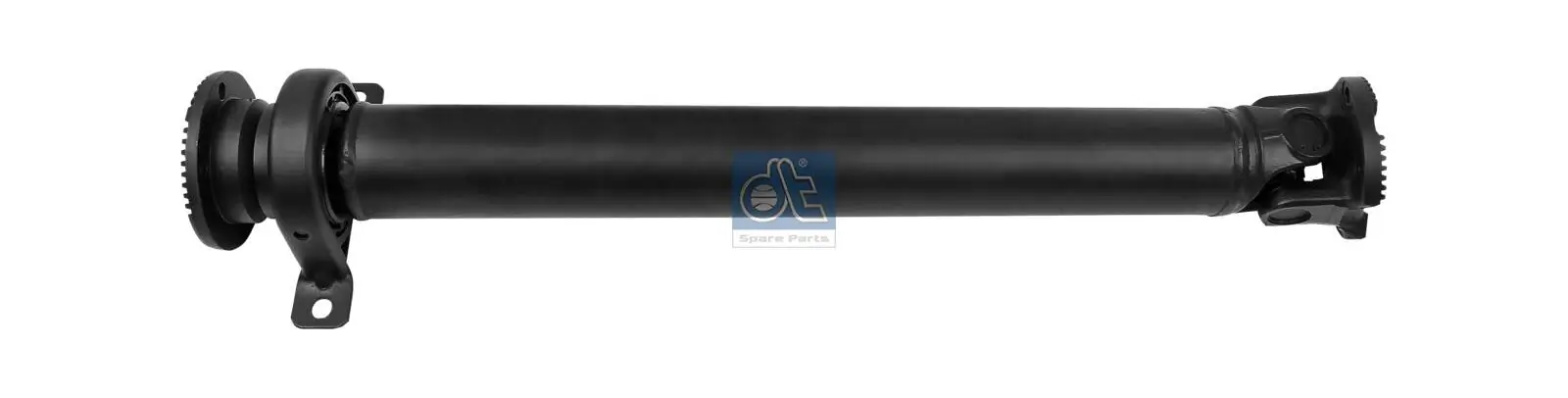 Arbre de transmission, entraînement essieux DT Spare Parts 7.20124