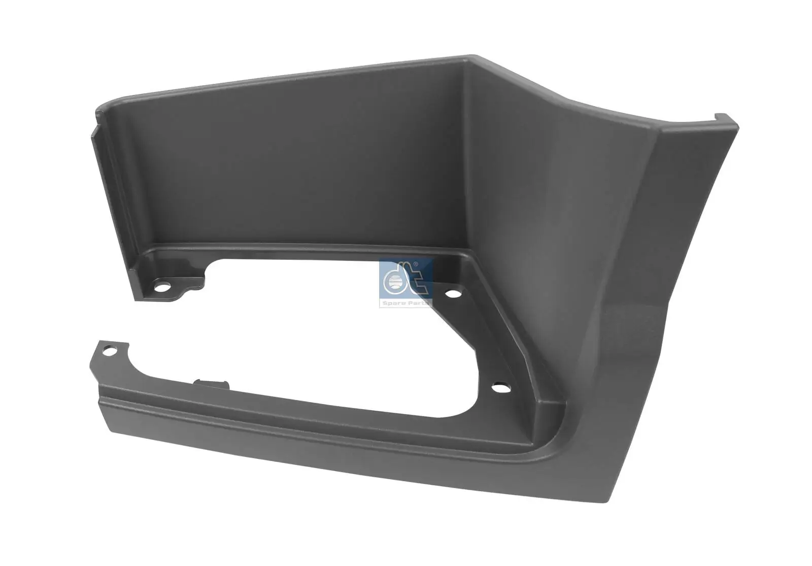 Plaque de seuil DT Spare Parts 2.71378