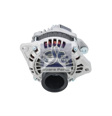 Alternateur DT Spare Parts 6.27020