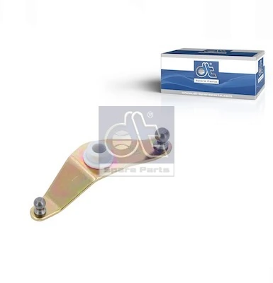 Pédale d'accélérateur DT Spare Parts 4.61956