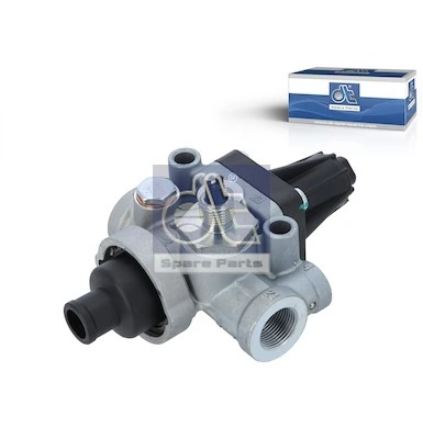 Régulateur de pression, système d'air comprimé DT Spare Parts 4.62010