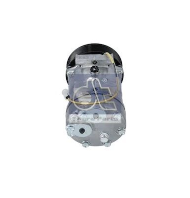Compresseur, climatisation DT Spare Parts 2.76071