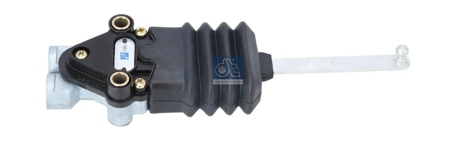 Valve, suspension de la cabine DT Spare Parts 2.70080