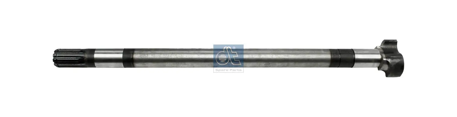 Arbre de frein, frein à tambour DT Spare Parts 10.33501